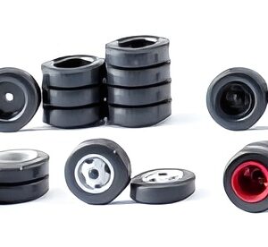 Pack d'accessoires - Roues