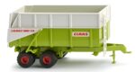 Remorque CLAAS Carat 180 TD