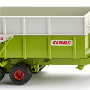 Remorque CLAAS Carat 180 TD