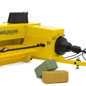 NEW HOLLAND Hayliner 275 Press