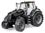 DEUTZ FAHR 8280 TTV Warrior Black
