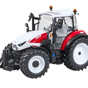 STEYR 4120 Plus