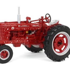 FARMALL Super M - Celebrate