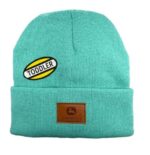 Bonnet bleu pour enfants JOHN DEERE