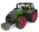 FENDT 1052 Vario 2026 – Version Europe