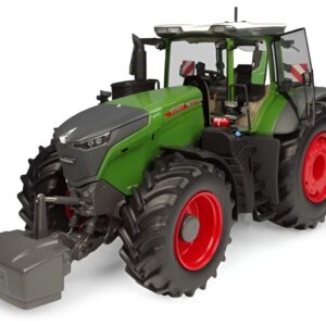 FENDT 1052 Vario 2026 – Version Europe