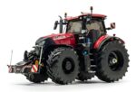 CASE IH Puma 260 CVX Drive Edition RED-TECH options - Limited to 1000 copies.