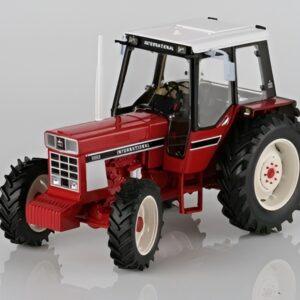 INTERNATIONAL 1055
