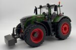 FENDT 942 Vario