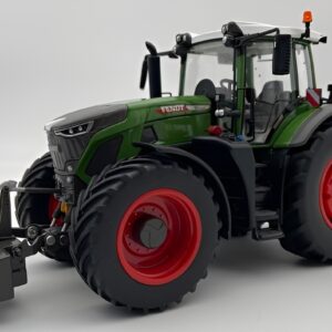 FENDT 942 Vario