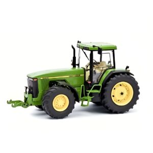 JOHN DEERE 8400