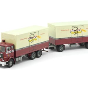 Tekno – 86357 – Van Daalen