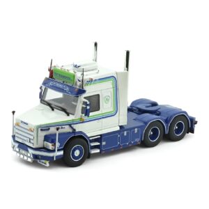 Tekno – 87038 – HP Transped