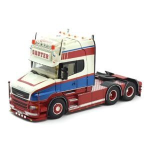 Tekno – 87715 – Sauter