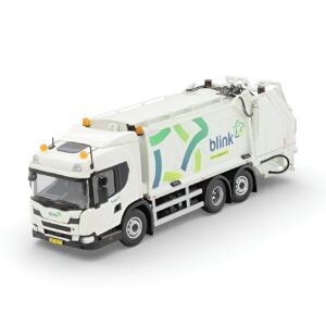 Tekno – 89214 – Blink Waste & Cleaning