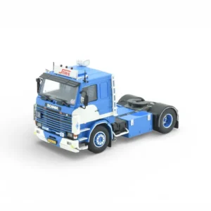 Tekno – 87042 – Sties