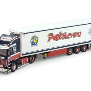 Tekno – 84950 – Peter Wouters