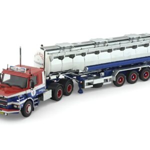 Tekno – 88860 – A vd Wouw