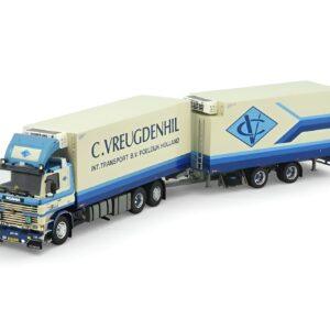 Tekno – 85090 – C.Vreugdenhil