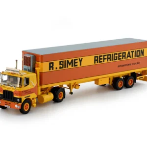 Tekno – 76818 – Simey Refrigeration