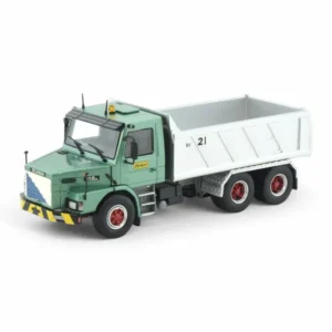 Tekno – 83080 – Eberhard