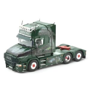 Tekno – 85250 – Martin Price