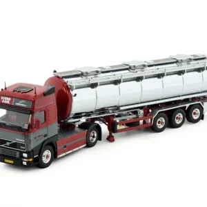 Tekno – 85269 – Svend Dahl