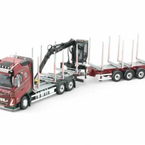 Tekno – 85393 – S & DE Robertson