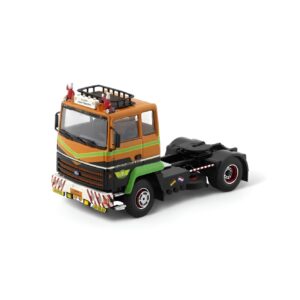 Tekno – 85489 van der Vlist