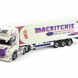 Tekno – 86024 – Macritchie