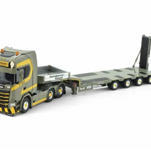 Tekno – 86120 – Dornbierer