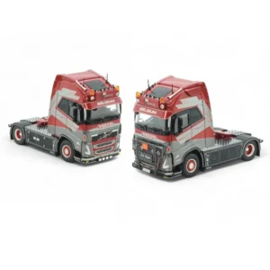 Tekno – 86474 – SL Logistics set