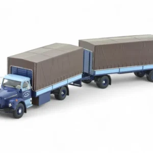 Tekno – 86485 – Kooy Transport