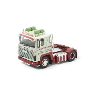 Tekno – 86274 – AR Keen