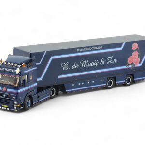 Tekno – 87053 – B. de Mooij & Zn.