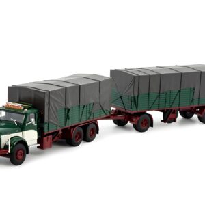 Tekno – 81340 – Bilspedition