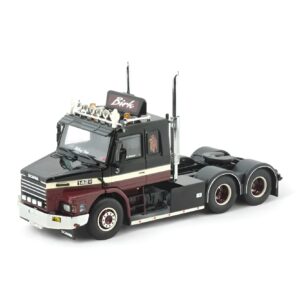 Tekno – 86743 – Birkebekk