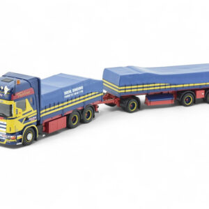 Tekno – 81276 – Brdr Sinding