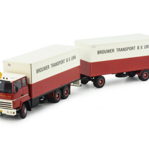 Tekno – 84776 – Brewer Urk