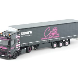 Tekno – 86035 – Christina Scheib Transporte