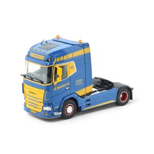Tekno – 86814 – G. Dekker