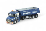 Tekno – 86534 – Demets
