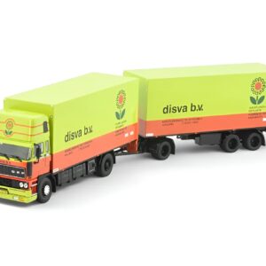 Tekno – 84975 – Disva