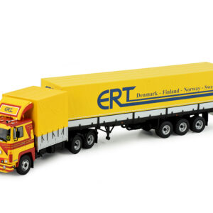 Tekno – 82921 – ERT