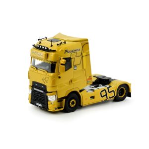 Tekno – 82630 – Foucher