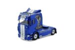 Tekno – 83214 – Gastaldi Shelby