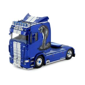 Tekno – 83214 – Gastaldi Shelby