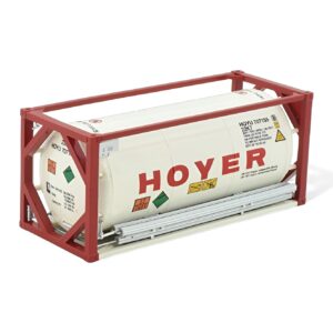 Tekno – 83385 – Hoyer
