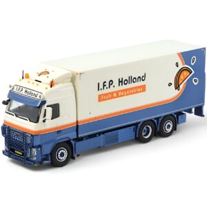 Tekno – 86156 – IFP Holland