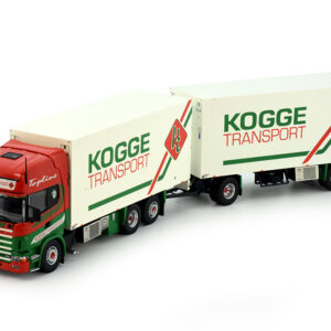 Tekno – 85093 – Kogge Transport
